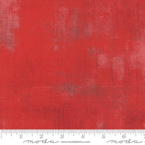 Cherry Grunge 108" fabric by Moda, 11108 265