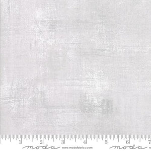 Grey Paper Grunge wide backing 108" fabric by Moda, 11108 360