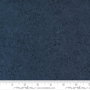 Navy Kansas Troubles 108" fabric by Moda, 11167 24