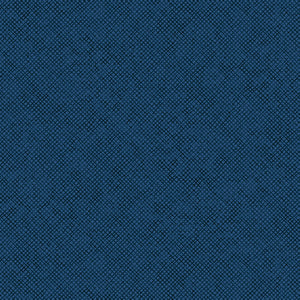Navy Blue Whisper Weave Basic 44" fabric by Benartex, 13610-11