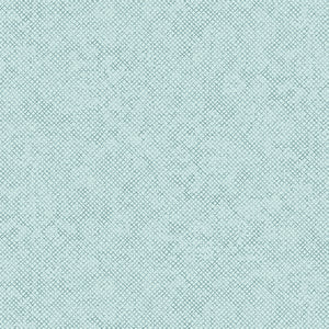 Aqua Whisper Weave Basic 44" fabric by Benartex, 13610-24