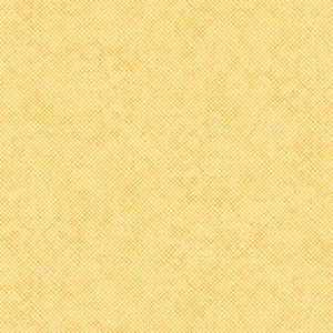 Daffodil Whisper Weave Basic 44" fabric by Benartex, 13610-30