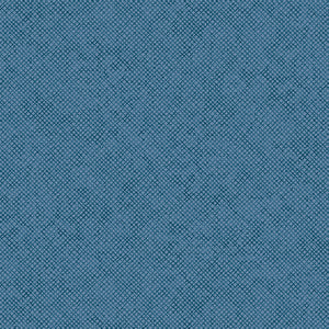 Bluebell Whisper Weave Basic 44" fabric by Benartex, 13610-50