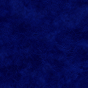 Navy Blue Crackles 118" fabric by Oasis, 18-47802