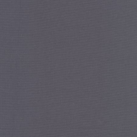 Smoke Gray Muslin 108" fabric by Fabriquilt, 184-A90