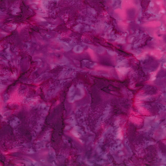 Jelly 44" batik by Hoffman, 1895-378, 1895 Watercolors