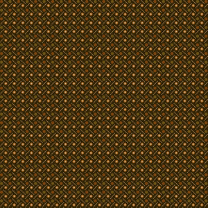 Green - Brown dot weave 44" quilt fabric, Henry Glass, 2276-66