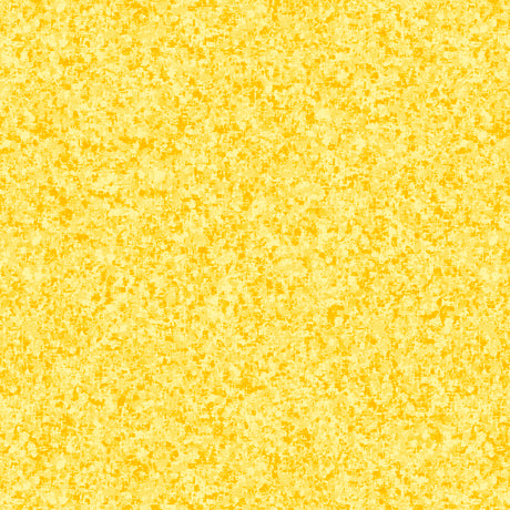 Daffodil Yellow 44" fabric by Quilting Treasures, 23528-SZ, Colorblends