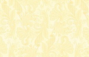 Cream Paisley Marrakesh 108" quilt fabric, Wilmington Prints, 4726-111