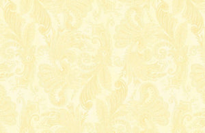 Cream Paisley Marrakesh 108" quilt fabric, Wilmington Prints, 4726-111