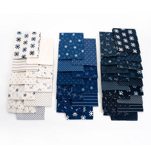 Starlight Gatherings Charm Pack by Primitive Gatherings for Moda 49160PP