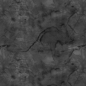 Dark Gray Texture 44" fabric by Blank Quilting, 7101-99 Urban Legend