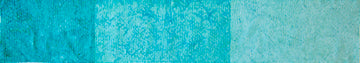 Turquoise Ombre 44" Batik, Northcott Banyan Batiks, 80368-61, Colorfall