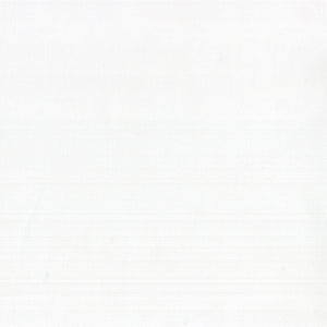 200 Count Optic White Muslin 120" fabric by Moda, 9952 10