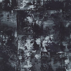 Black Warehouse District 108" fabric by Robert Kaufman, ANJXD-19798-2