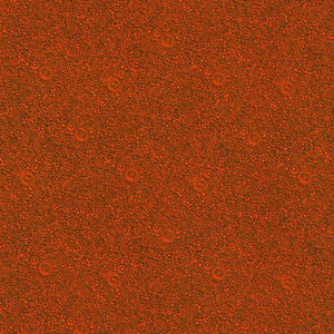 Orange Geo 44" fabric, Robert Kaufman, Avod-19583-8, Coffee Break