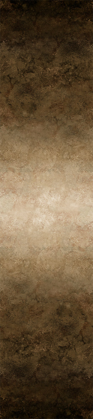 Brown Ombre 108" fabric by Northcott, Stonehenge Ombre Wide, B39433-97