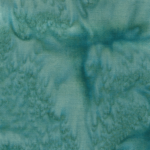 Green Solid 44" Batik by Majestic Batiks,  MAJ Solid-062