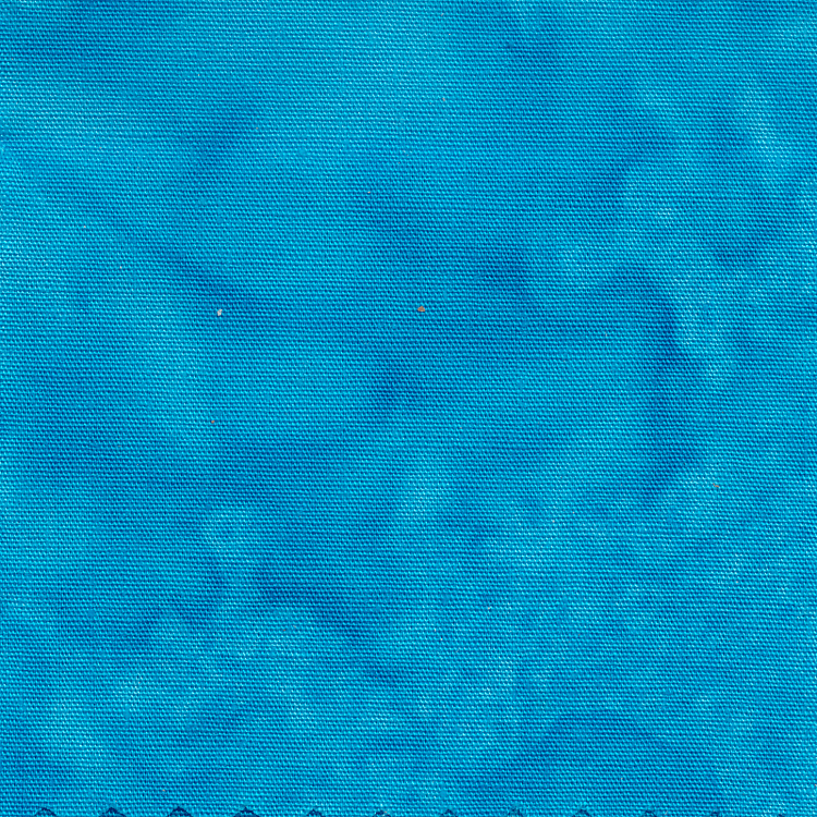 Blue Solid 44" Batik by Majestic Batiks, MAJ Solid-072
