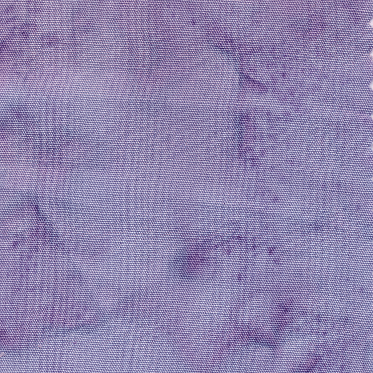 Lavender - Purple Solid 44" Batik by Majestic Batiks, MAJ Solid-100