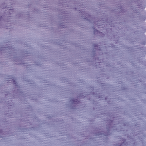 Lavender - Purple Solid 44" Batik by Majestic Batiks, MAJ Solid-100