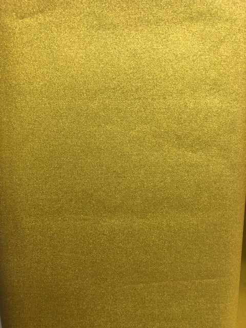 Holiday Elegance Gold Metallic 44" fabric, Windham, 38934M-1