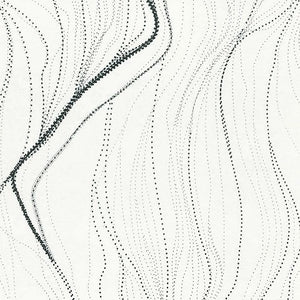 Sandhill White, Australian Aboriginal 44" fabric by M&S Textiles, SANW