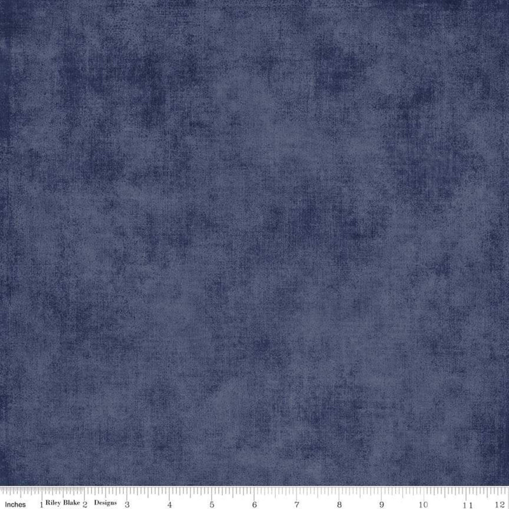 Nighttime Blue 108" fabric by Riley Blake, WB200-Nighttime