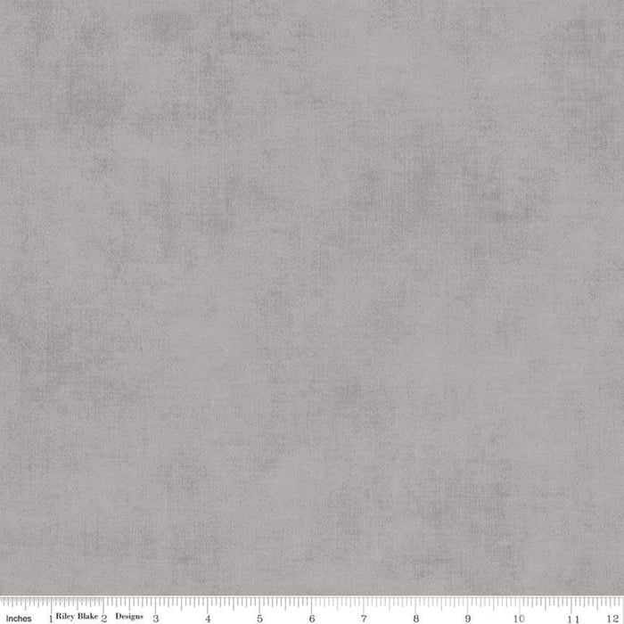 Slate Gray 108" fabric by Riley Blake, WB200-Slate