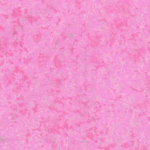 Pink Fairy Frost, Metallic Glitter 44" fabric by Michael Miller, CM0376-GARD-D