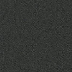 Dark Gray Cotton Couture Solid 44" fabric by Michael Miller, SC5333-gray-d